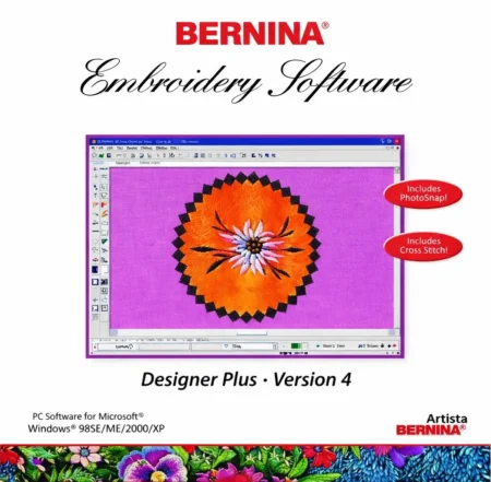 Bernina Artista