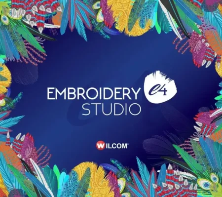 Wilcom Embroidery Studio