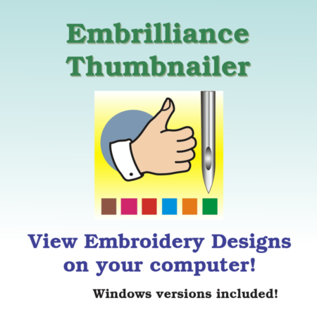 Embrilliance Thumbnailer