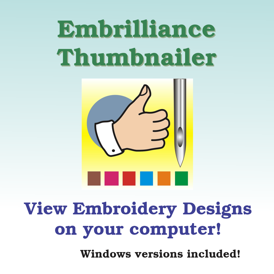 Embrilliance Thumbnailer